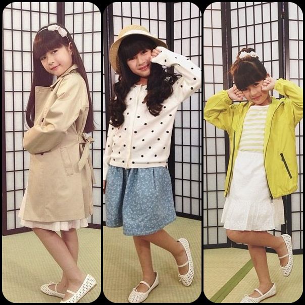 ภาพฟิตติ้ง กลกิโมโน เบิร์ด-ธงไชย คืนจอละครประกบ "ชมพู่ อารยา"