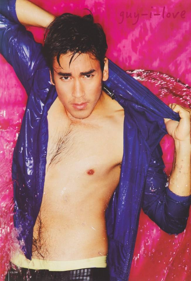 ณเดชน์-โป๊ป-พลอย ติดสามอันดับแรกดาราที่คนอยากเล่นน้ำสงกรานต์ด้วยมากที่สุด