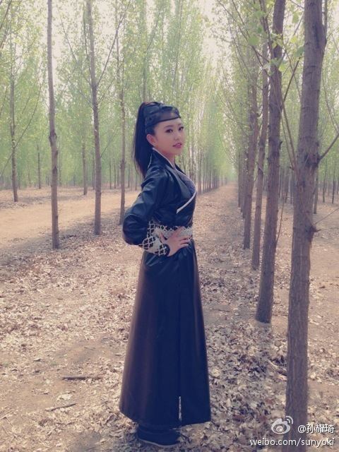 วีระบุรุษสุ่ยถัง ภาค3-4 《隋唐英雄3》《隋唐英雄4》2013-2014 part23