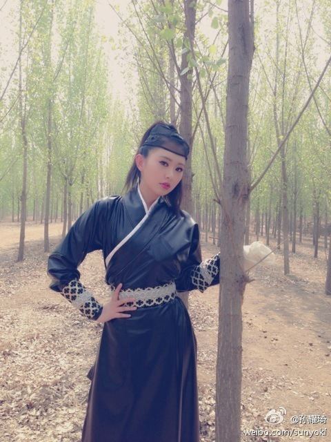 วีระบุรุษสุ่ยถัง ภาค3-4 《隋唐英雄3》《隋唐英雄4》2013-2014 part23