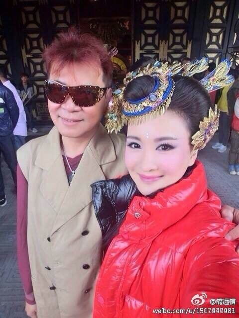 สงครามวีระบุรุษเทพสวรรค์ ภาค2《封神英雄榜2》2014 part4