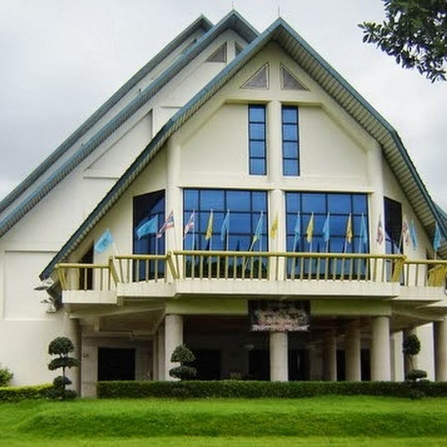 โรงละครแห่งชาติ ภาคตะวันออกเฉียงเหนือ แห่งแรกแห่งเดียวของอีสาน