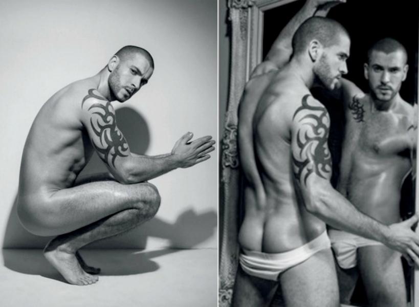 shayne ward เจ้าของผลงานเพลง until you ในปก attitude แช่บมาก
