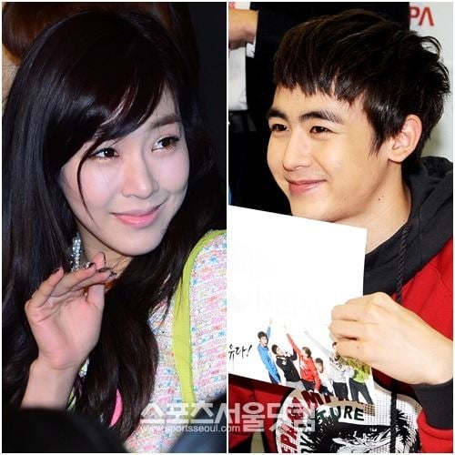 นิชคุณ ทิฟฟานี่ ตอบอย่างซึ้ง กรณีเปิดตัวคบกัน ได้ใจแฟนคลับไปเลย