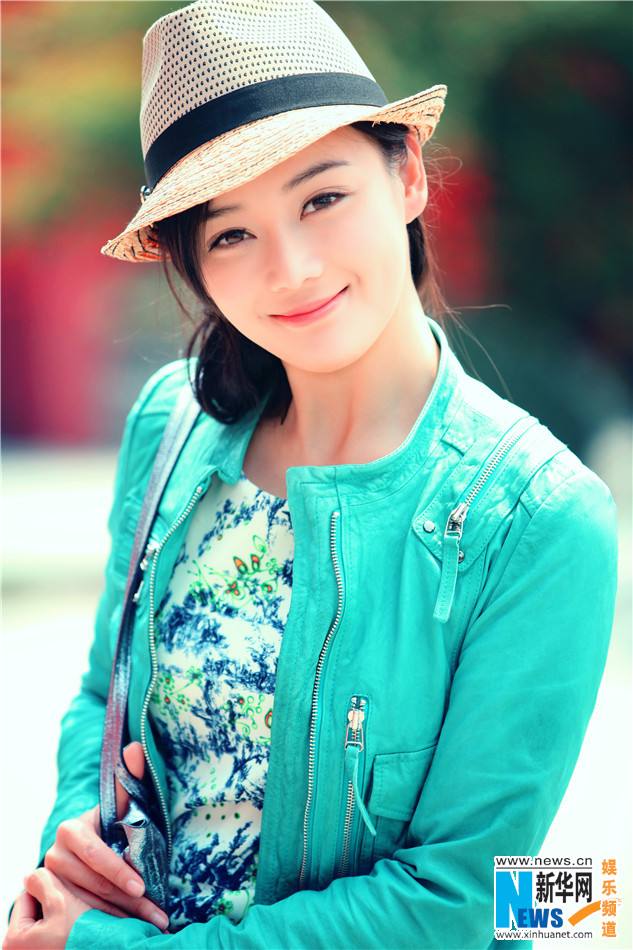 《宫锁连城》The palace:The lost daughter 2013-2014 part22