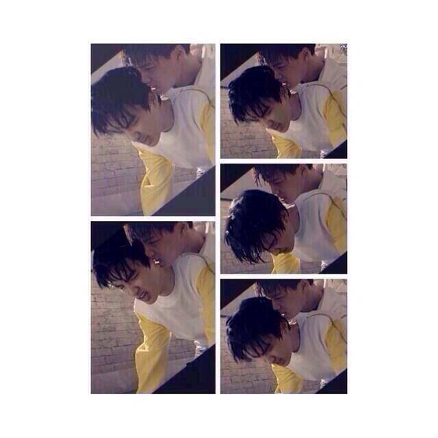 ไคโด้ จงอินรักคยองซู exo