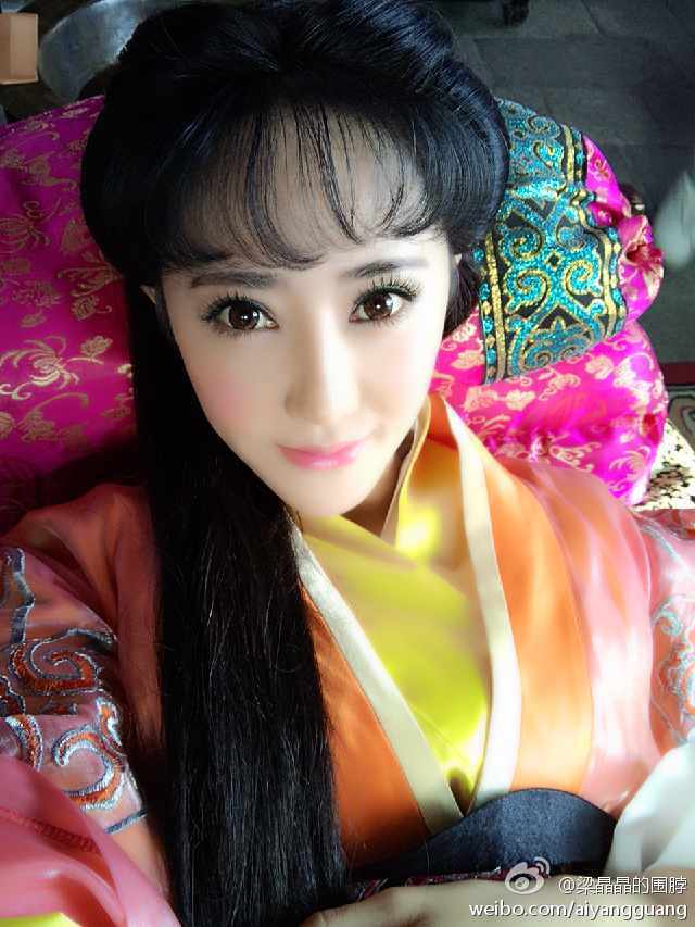 The Legend Geniuses An Dao Quan 《神医安道全》2014 part5