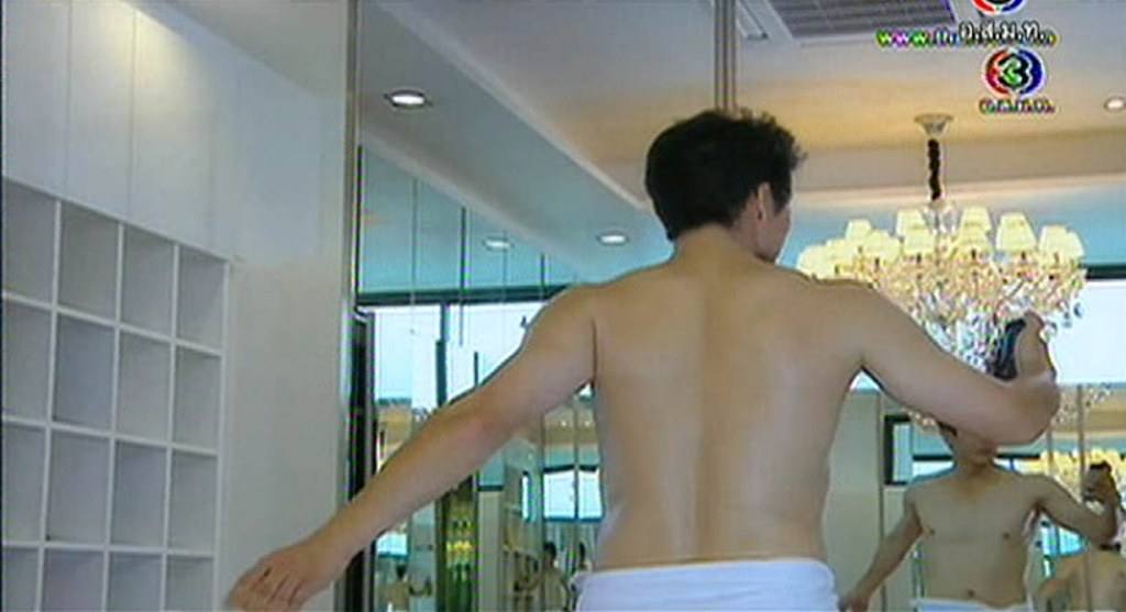 ถ้าโชว์ไวกว่านี้คงอ่อนหวานแชบนัวหลาย ขนาด ก แล้วยังแชบ.เจษฏาภรณ์ ผลดี (ติ๊ก)