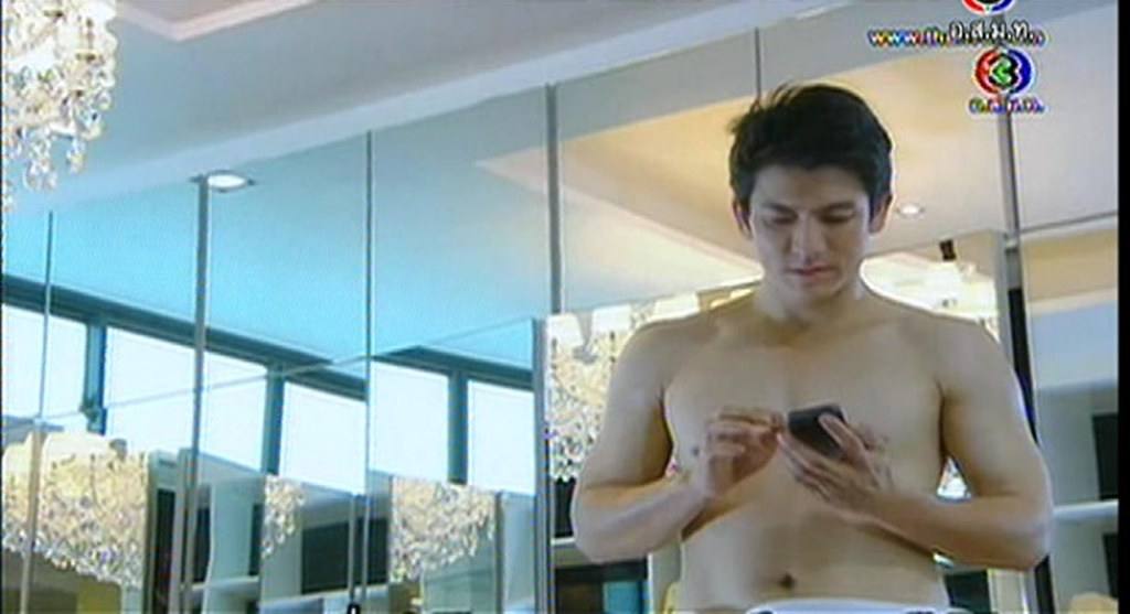 ถ้าโชว์ไวกว่านี้คงอ่อนหวานแชบนัวหลาย ขนาด ก แล้วยังแชบ.เจษฏาภรณ์ ผลดี (ติ๊ก)