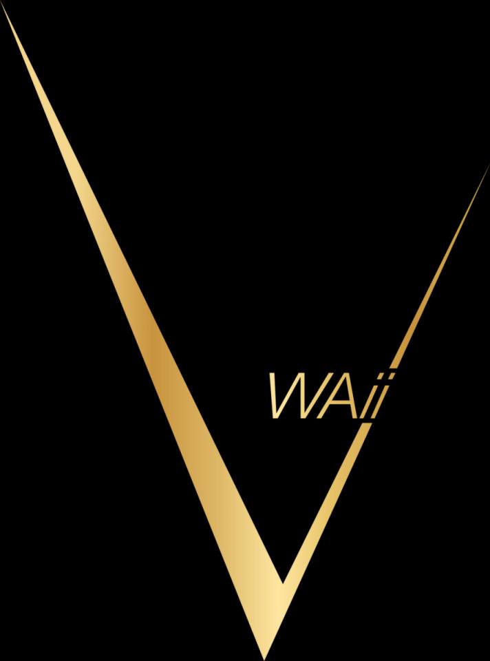 New Look! ถามผิดมั้ง (What Da Heck) - WAii V