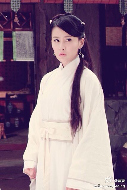 มหัศจรรย์กระบี่จ้าวพิภพ 《古剑奇谭》Ancient Sword Fantasy 2013 part74