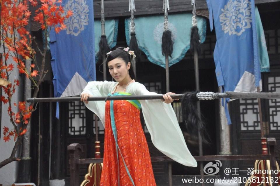มหัศจรรย์กระบี่จ้าวพิภพ 《古剑奇谭》Ancient Sword Fantasy 2013 part74
