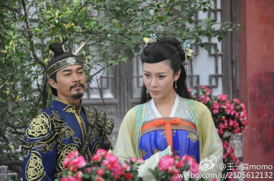 มหัศจรรย์กระบี่จ้าวพิภพ 《古剑奇谭》Ancient Sword Fantasy 2013 part74