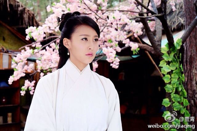 มหัศจรรย์กระบี่จ้าวพิภพ 《古剑奇谭》Ancient Sword Fantasy 2013 part74