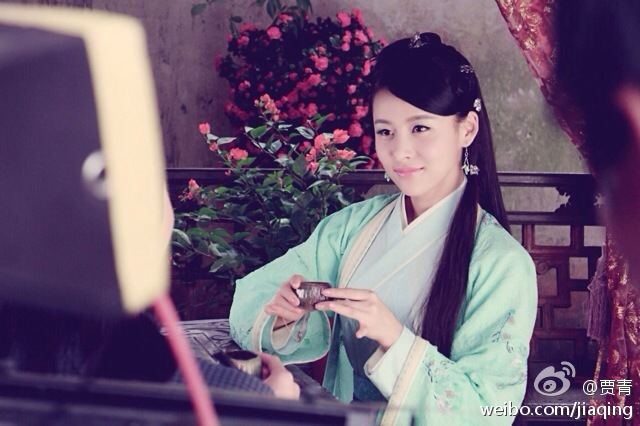 มหัศจรรย์กระบี่จ้าวพิภพ 《古剑奇谭》Ancient Sword Fantasy 2013 part74