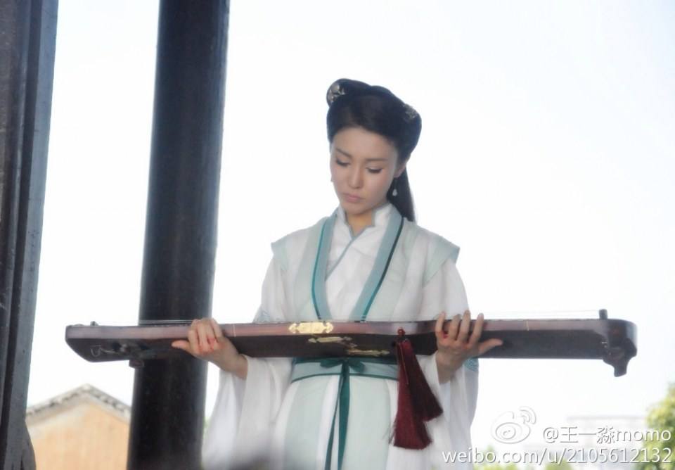 มหัศจรรย์กระบี่จ้าวพิภพ 《古剑奇谭》Ancient Sword Fantasy 2013 part74