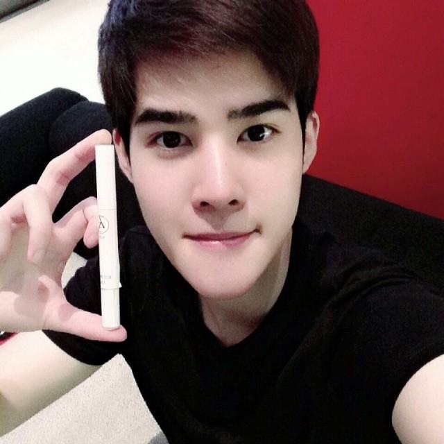 เฟิร์ส สุรศักดิ์ ชัชวาลโชติกุล "แดนนี่ละครคิวบิก"