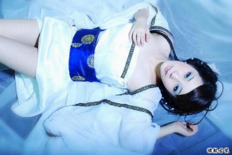 สาวจีนถ่ายแบบ เซ็กซี่ part14