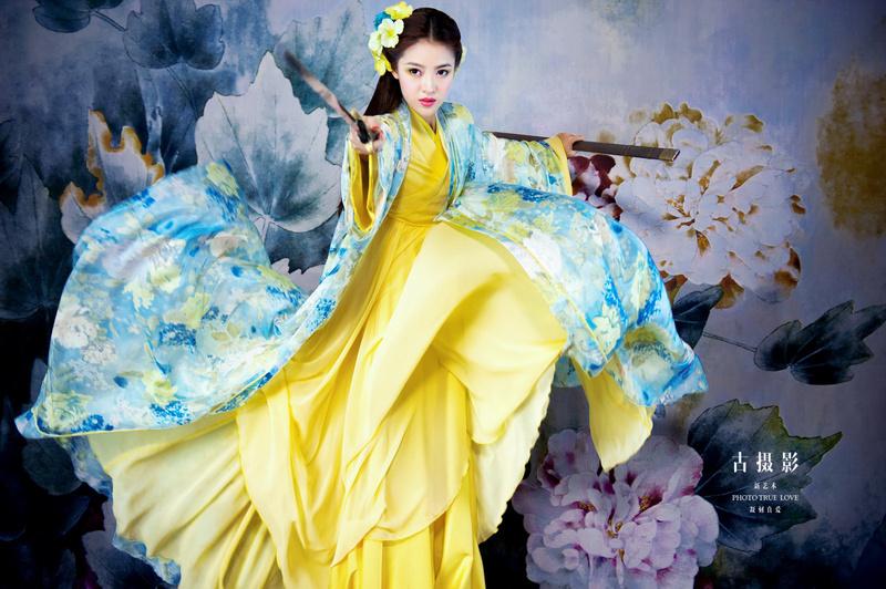 สาวจีนถ่ายแบบ เซ็กซี่ part14
