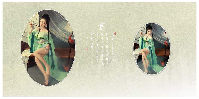 สาวจีนถ่ายแบบ เซ็กซี่ part14