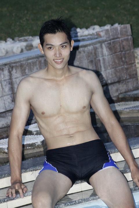 หนุ่มเวียดนาม