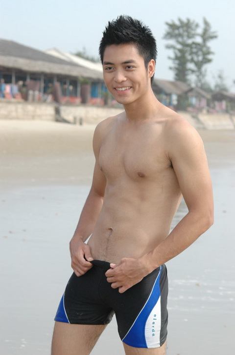หนุ่มเวียดนาม