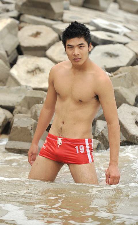 หนุ่มเวียดนาม