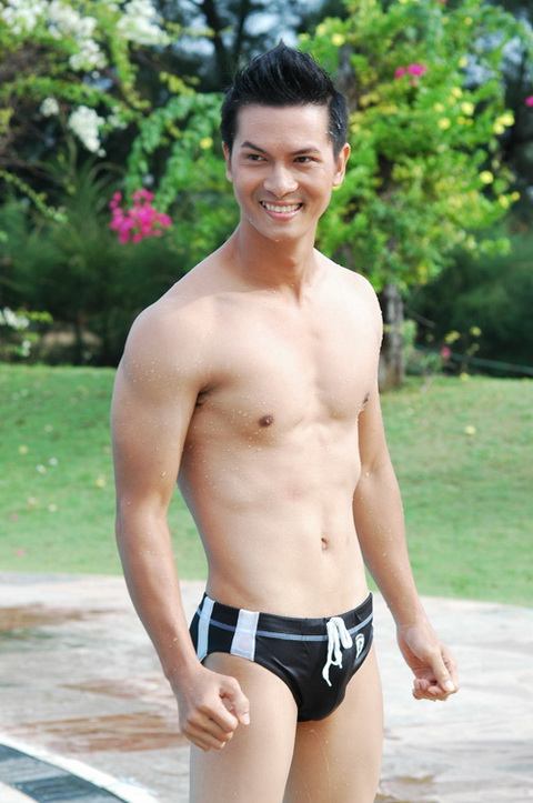 หนุ่มเวียดนาม