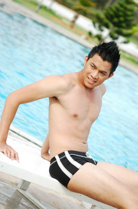 หนุ่มเวียดนาม