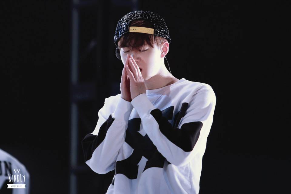 SUHO 2014