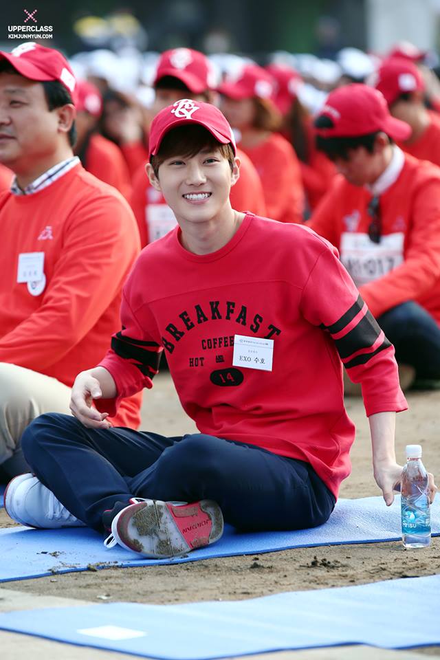 SUHO 2014