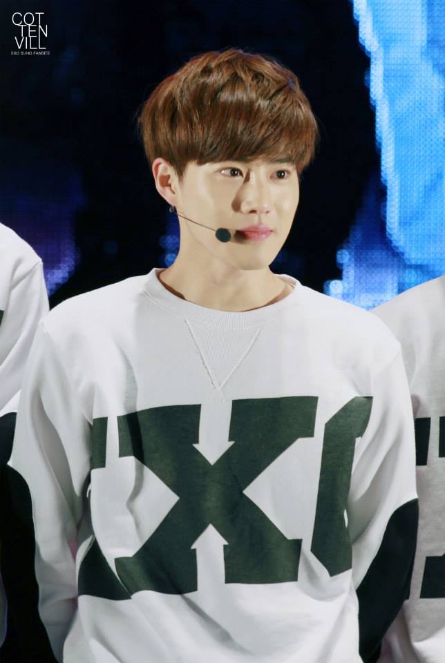 SUHO 2014