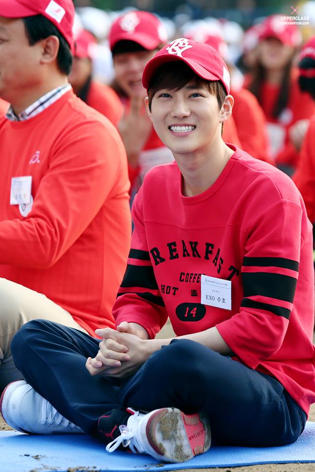 SUHO 2014