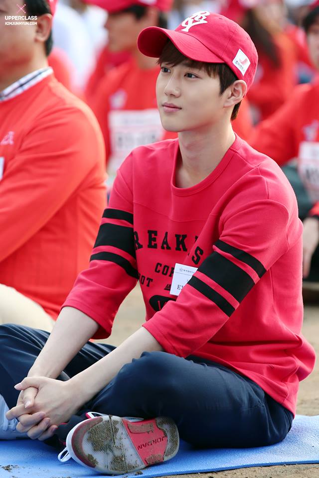 SUHO 2014
