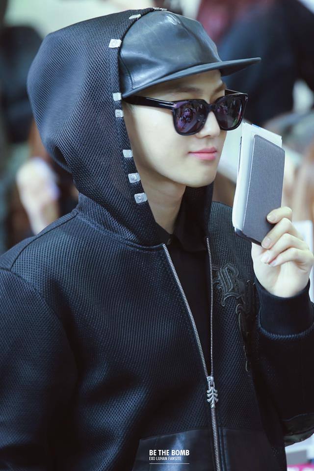 SUHO 2014