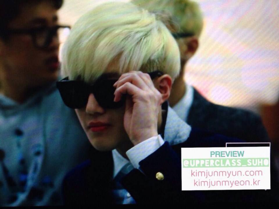 SUHO 2014