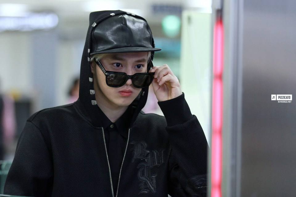 SUHO 2014