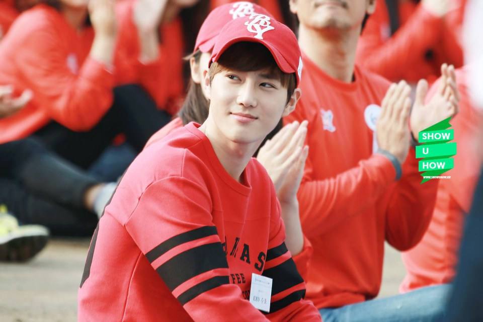 SUHO 2014