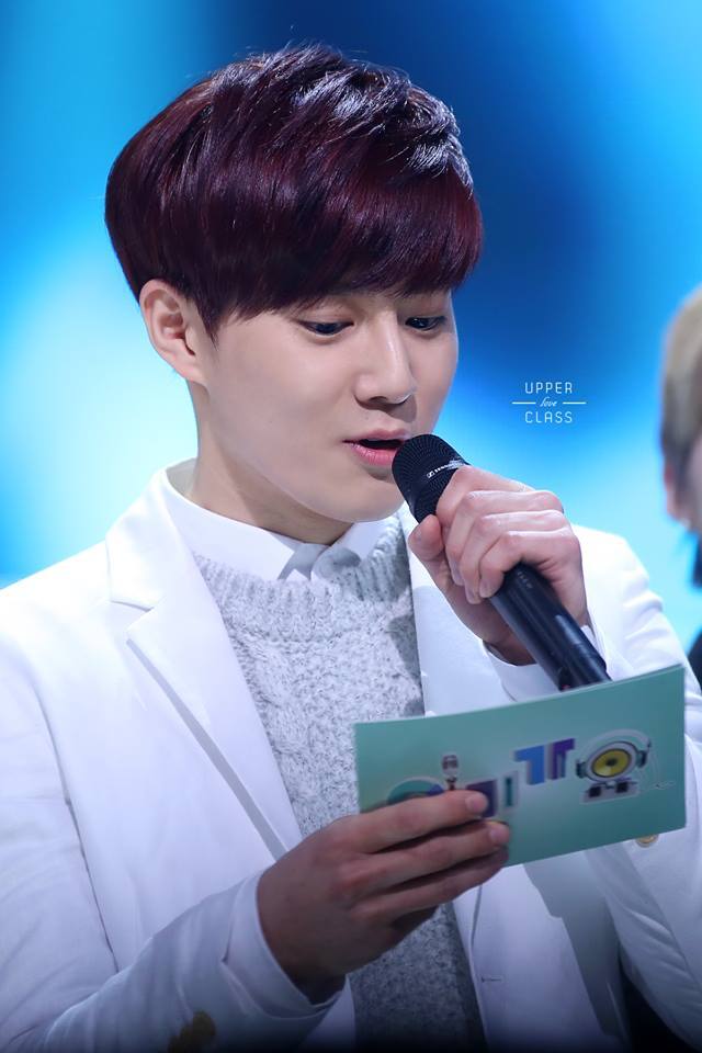 SUHO 2014