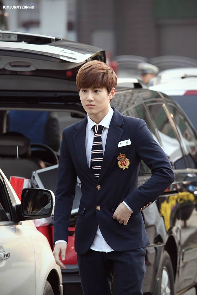 SUHO 2014