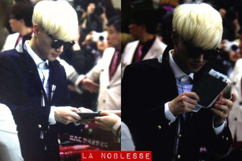 SUHO 2014