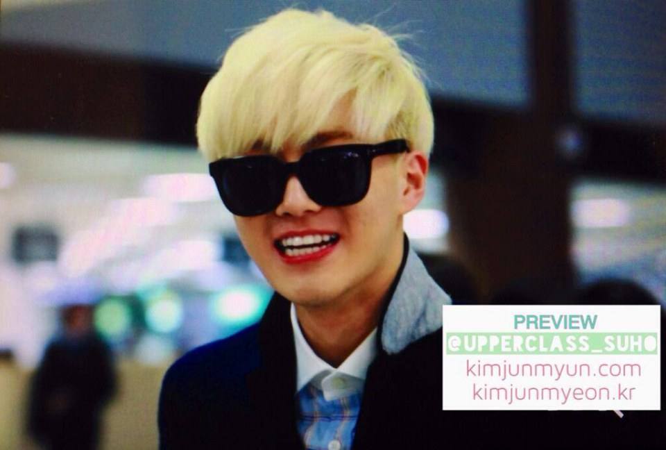 SUHO 2014