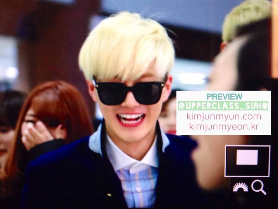 SUHO 2014