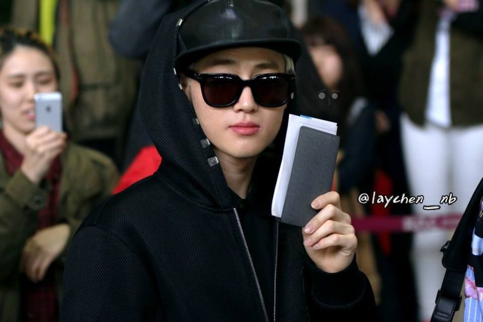 SUHO 2014