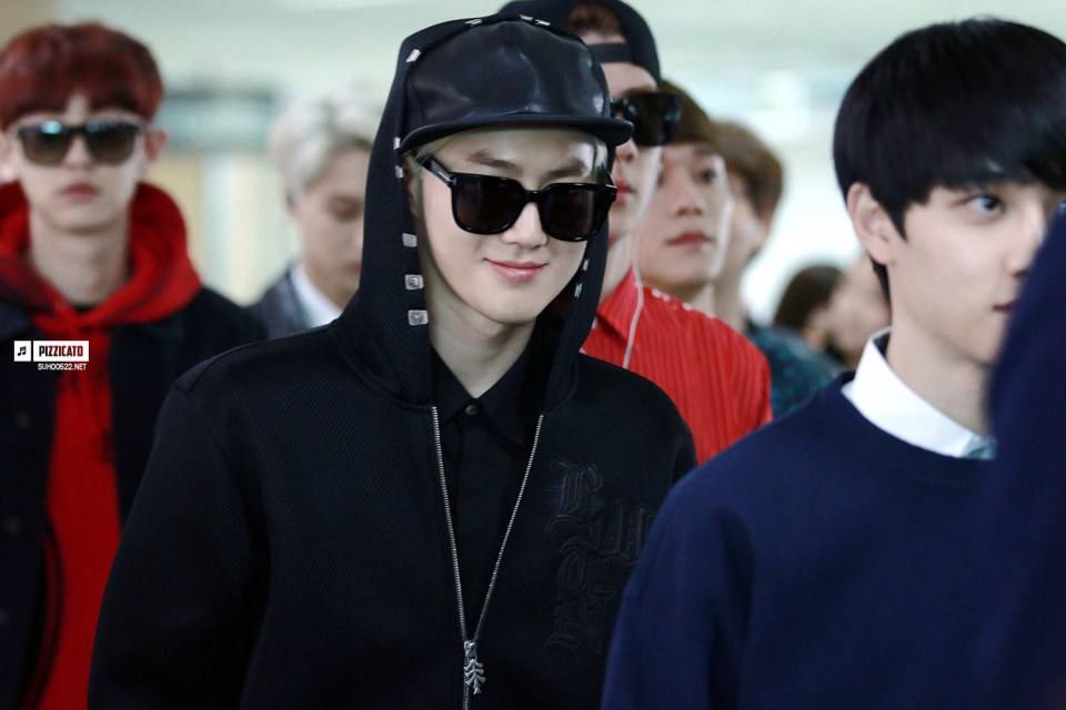 SUHO 2014