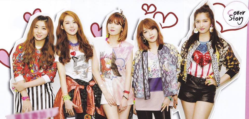 4 Minute