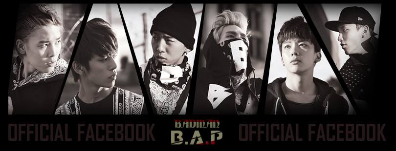 B.A.P