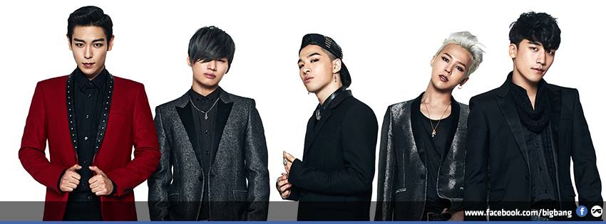 Bigbang