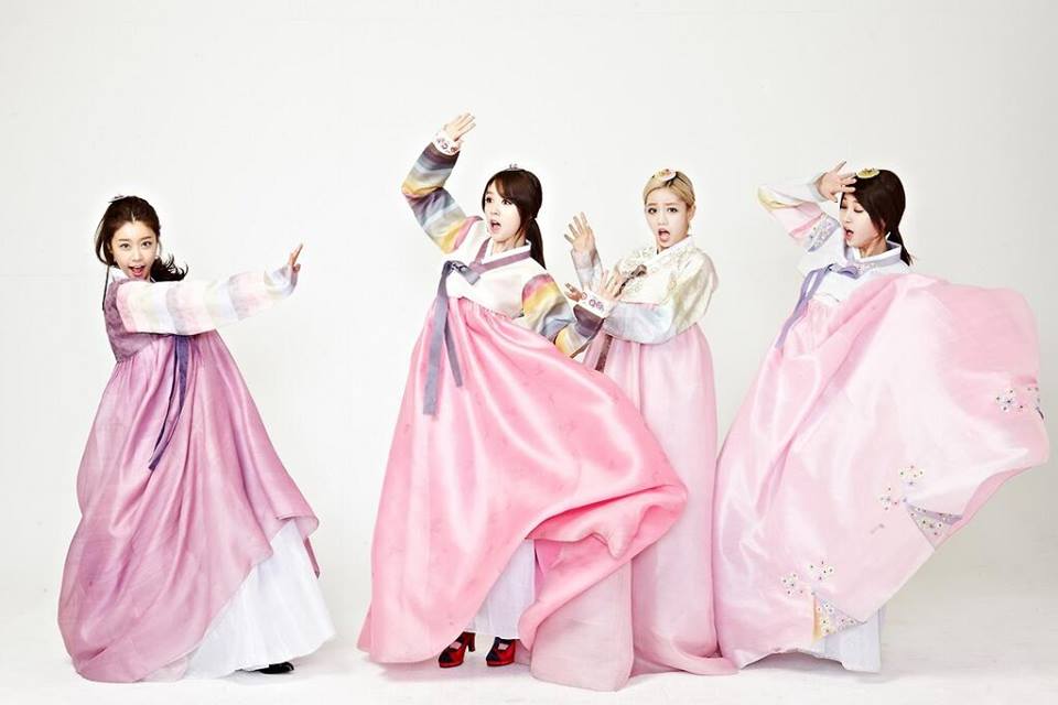 girl day