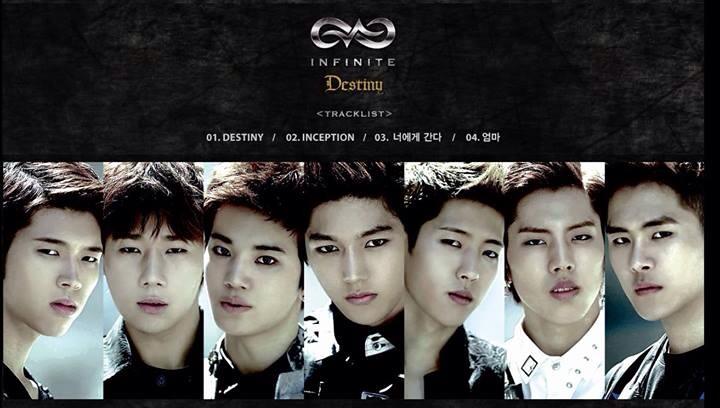 Infinite